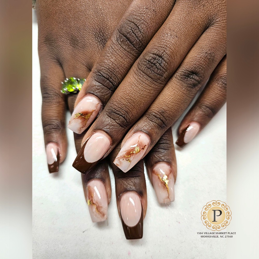 Park West Nail Spa in Morrisville, NC 27560